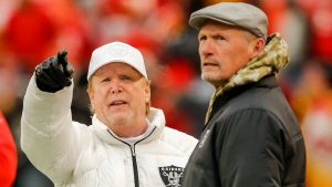 Mayock backs Raiders after Gruden email scandal: We always stood for diversity