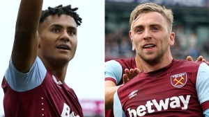 Ollie Watkins and Jarrod Bowen return to England squad for double-header