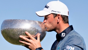 Wiesberger dreams of Ryder Cup debut after title defence in Denmark