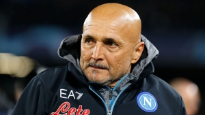 Spalletti refutes Guardiola mind games as Napoli and Man City chase Champions League success
