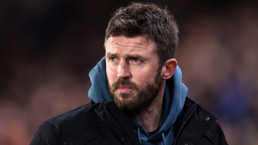 Carrick signs new three-year deal with Middlesbrough
