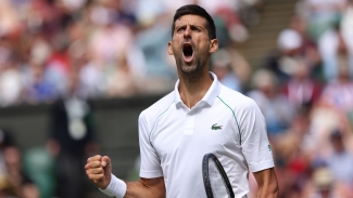 Wimbledon: Djokovic sinks Sinner with stunning fightback after Centre Court fright