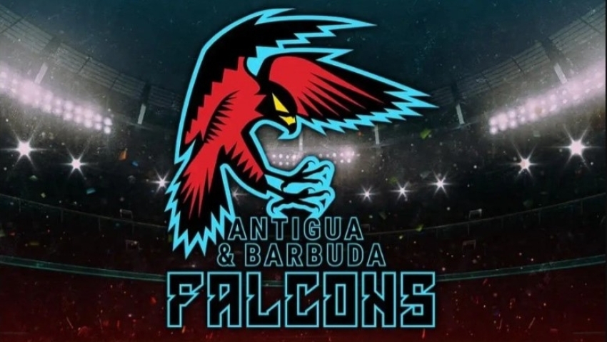 Antigua & Barbuda Falcons unveiled as new franchise in Republic Bank CPL; replace Jamaica Tallawahs