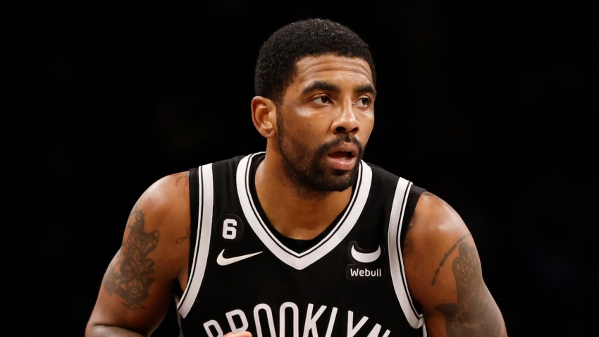 Thomas says Irving 'made the best decision for himself' with Nets trade demand