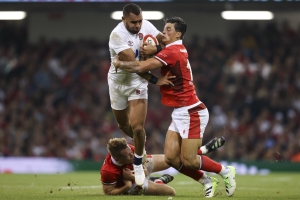 Three players who boosted their World Cup hopes as England toiled against Wales