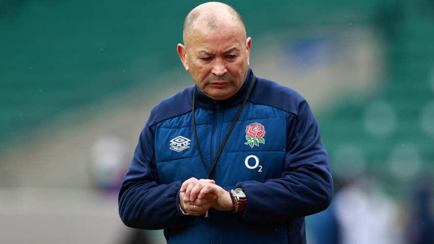 England name six uncapped players in Six Nations training squad