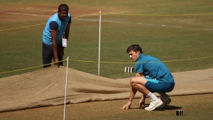 Australia ready for &#039;fun&#039; challenge of Nagpur pitch in Test opener