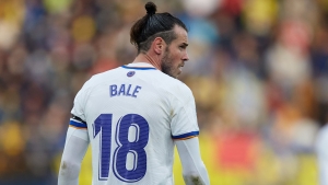 Bale &#039;delivered&#039; for Ancelotti as Real Madrid&#039;s forgotten man resumes lead role