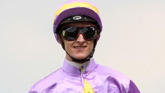 Purton booked to ride Absurde in Melbourne Cup
