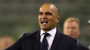 Martinez confirms he will continue with Belgium after Euro 2020 &#039;disappointment&#039;