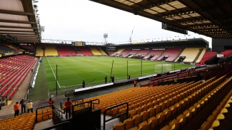 Watford cancel Qatar friendly following complaints from supporters