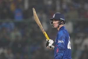 England’s World Cup hopes in the balance after shock Afghanistan defeat