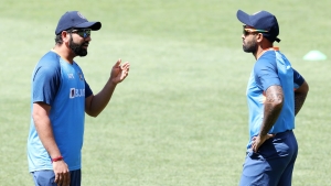 T20 World Cup: Rohit proud of India, even if campaign were to end against England