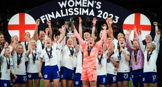 FIFA chief makes Women’s World Cup broadcast warning over ‘unacceptable’ offers