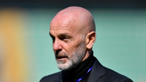 Pioli remains calm over key trio as Milan set sights on Champions League