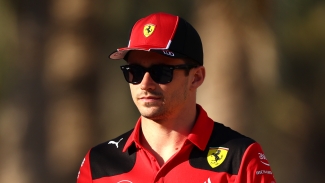 Leclerc confident of Ferrari title challenge despite Red Bull admission