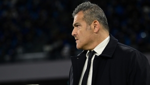 Inter assistant praises mentality after Nerazzurri rescue Napoli draw