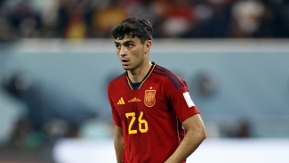 Pedri: Japan loss a wake-up call for Spain&#039;s World Cup hopes