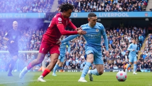 Trent Alexander-Arnold achieved rare assists feat when Liverpool levelled at Man City