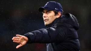 Fast fix for Tottenham an &#039;impossible&#039; task for any manager, claims Spurs boss Conte