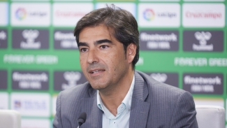 Man Utd&#039;s Liverpool humiliation &#039;an accident&#039; as Betis chief anticipates Europa League response