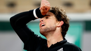 Thiem sets Australian Open deadline as he delays trip Down Under