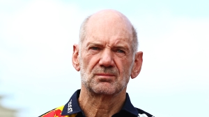 Newey: Red Bull set for &#039;tough year&#039; after budget-cap breach