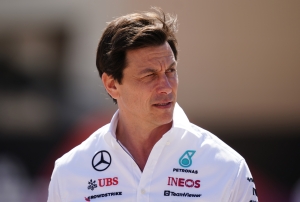 I’d love to have him – Toto Wolff would welcome Max Verstappen at Mercedes