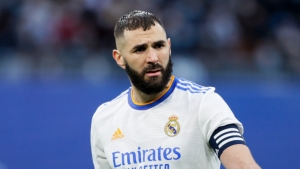 Benzema to miss Madrid&#039;s Copa del Rey clash with Athletic
