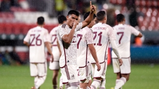 Mexico 4-0 Iraq: El Tri a class above in World Cup warm-up