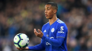 Rumour Has It: Barcelona and Real Madrid interested in Leicester&#039;s Tielemans