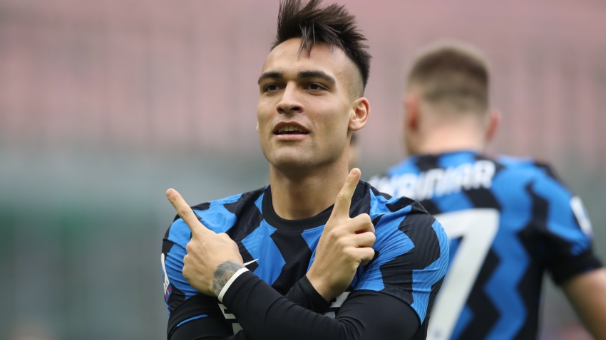 Martinez will do &#039;everything possible&#039; to stay at Inter, says agent
