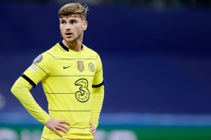 Rumour Has It: Leipzig lead race for Chelsea&#039;s Werner as Juventus and Newcastle circle