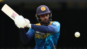 T20 World Cup: Sri Lanka keep hopes alive as Afghanistan are eliminated