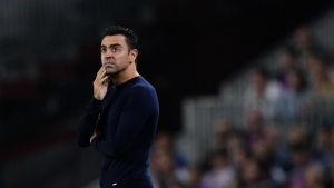 Xavi believes Champions League elimination impacted Barca performance in Bayern defeat