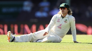 Pucovski ruled out of fourth Test, Harris to open