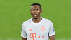 Alaba hasn&#039;t signed anything with Real Madrid, insists Bayern Munich star&#039;s father