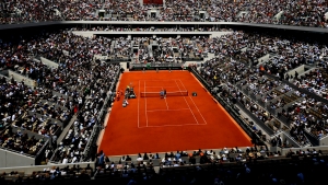 French Open pushed back by a week amid rise in COVID-19 cases