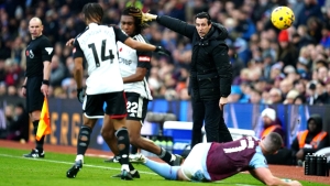 Unai Emery demands consistency from Aston Villa after victory over Fulham