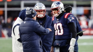 Patriots facing missed opportunity due to offensive negligence