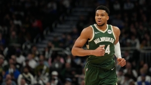 Antetokounmpo insists &#039;no more excuses&#039; as fit and firing Bucks down Thunder