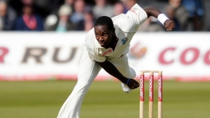 Windies pace bowler Fidel Edwards tipped to be recalled for Sri Lanka T20I series