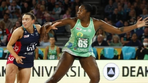 After missing out in 2018 and 2020, Fowler won her first Super League netball title on Sunday