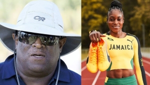 MVP&#039;s Stephen Francis shuts door on possibility of Elaine Thompson-Herah&#039;s return: &quot;I would take back any of my former athletes but not her!&quot;