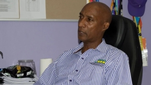 JAAA president silent on Adidas&#039; record-breaking investment proposal for Jamaican athletics