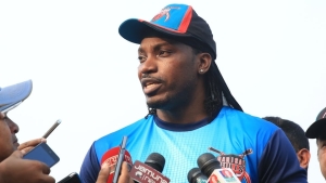 Lack of experience could see talented Windies struggle at T20 World Cup insists Gayle