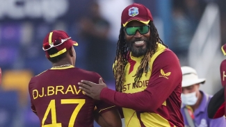 ‘I’d love to play another one’ – Gayle jokes about one more World Cup, reveals Sabina Park send-off likely to be final game
