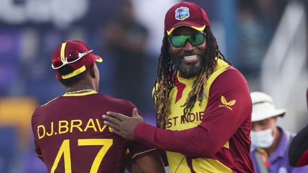 Bravo to join Gayle at Fortune Barishal for BPL