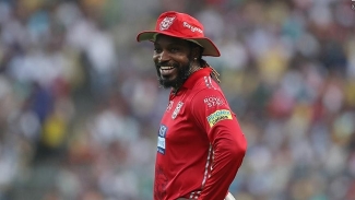&#039;I’m like a kid again&#039; - &#039;Universe boss&#039; Gayle excited for return to cricket as men&#039;s 6IXTY tournament begins