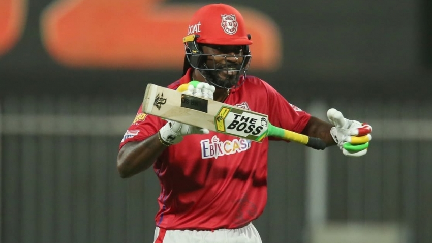 Windies, Punjab Kings XI star Gayle feeling, fit, good after win that showed off &#039;quick singles&#039;